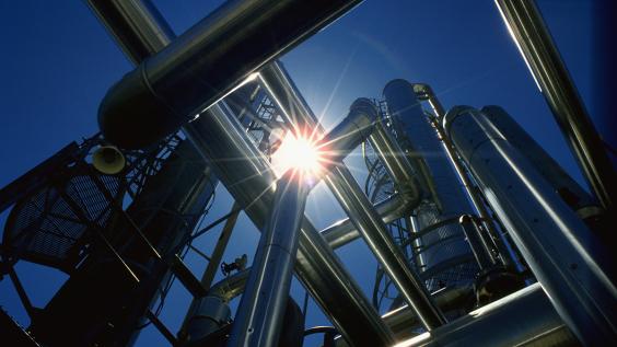 Natural Gas