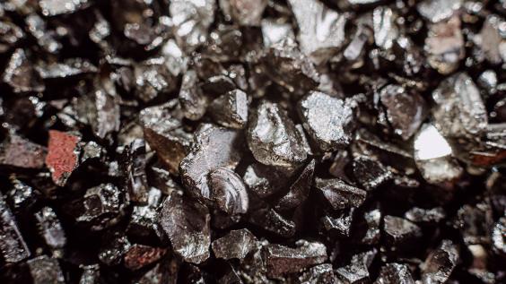 Rare-Earth mining