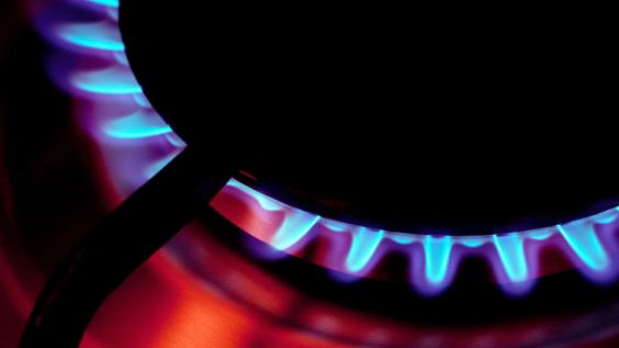 Gas+Stove