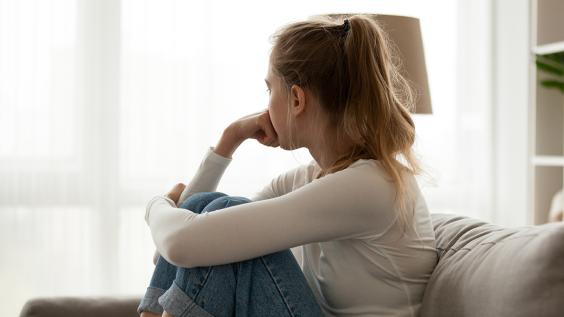 Teen Depression
