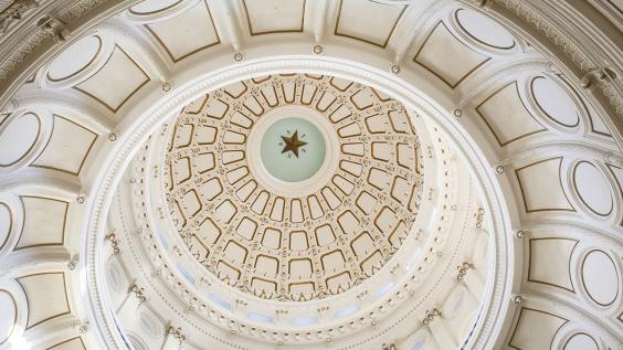 Texas Capitol