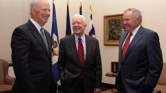 Baker, Carter and Duncan, 2005