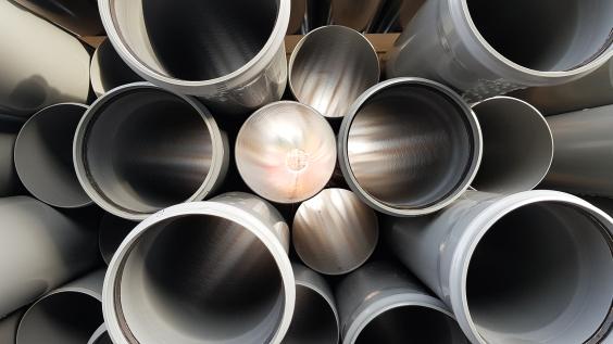 PVC Pipes