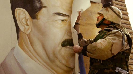 Iraq war