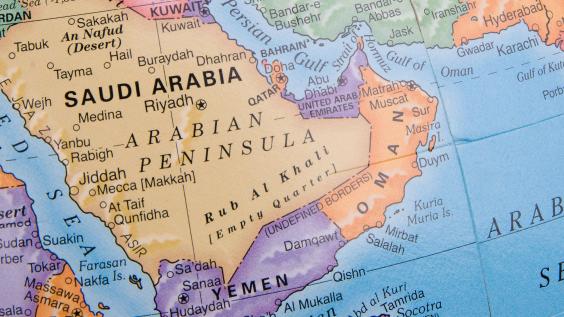 Oman
