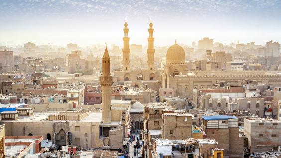 Egypt