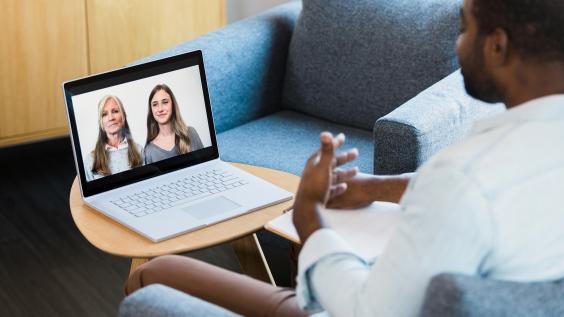 Tele Mental Health