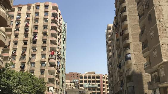 Cairo