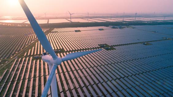 green energy