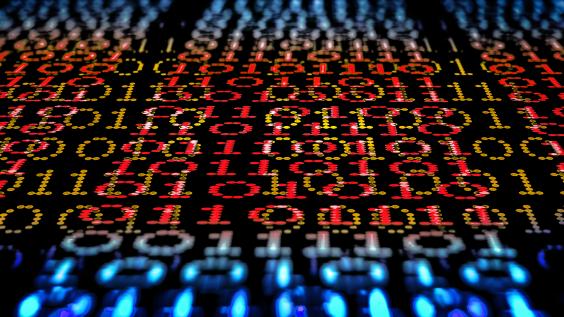 cyber attack