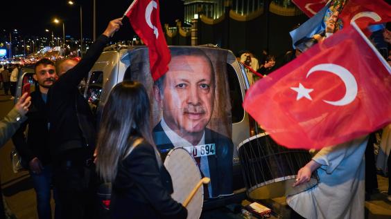 Turkey