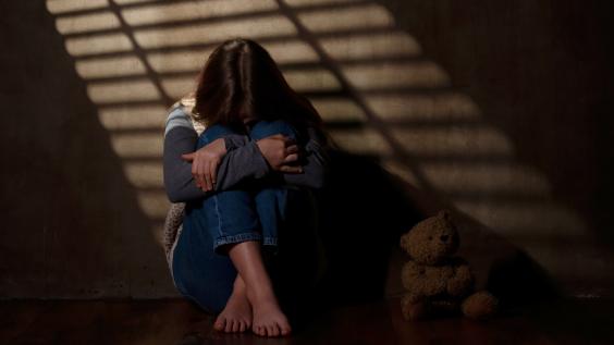 Juvenile struggles with mental health