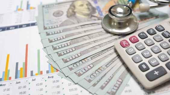 Hospital costs