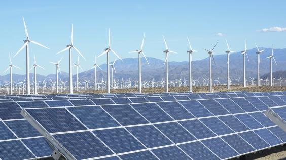 clean energy
