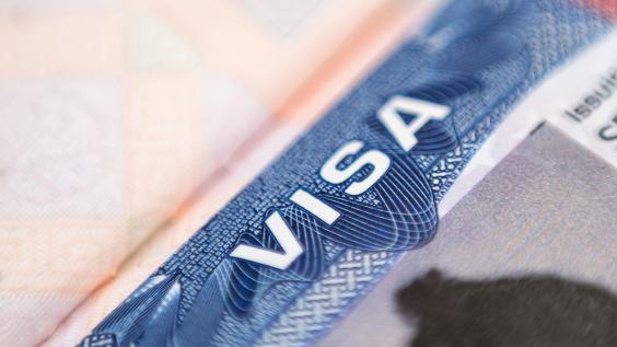 US Visa