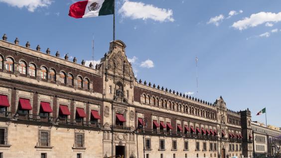 Mexico City