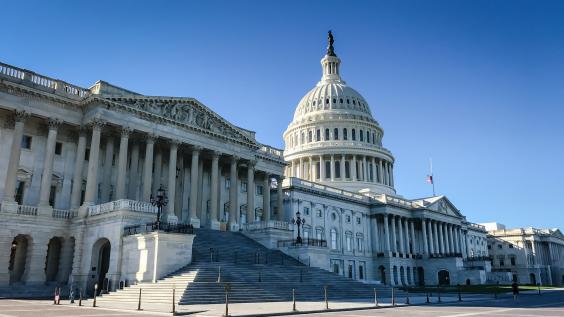 US Capitol