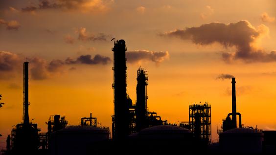 Oil and gas