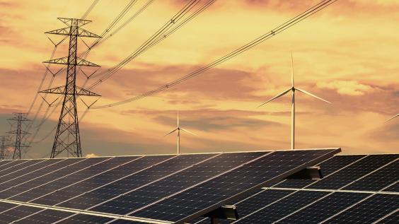 clean energy