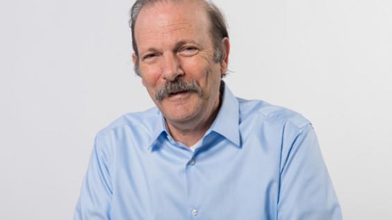 Photo of Moshe Vardi