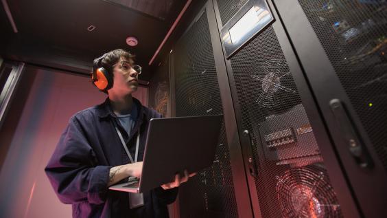 Asian+American+Technology