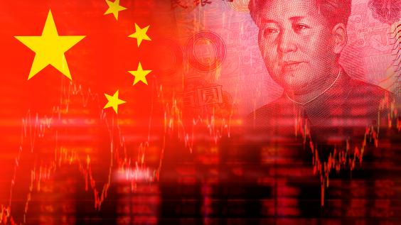 China trade relations