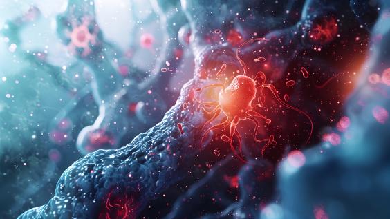 HD Stem Cell