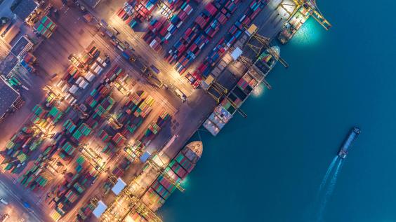 Trade+Ports