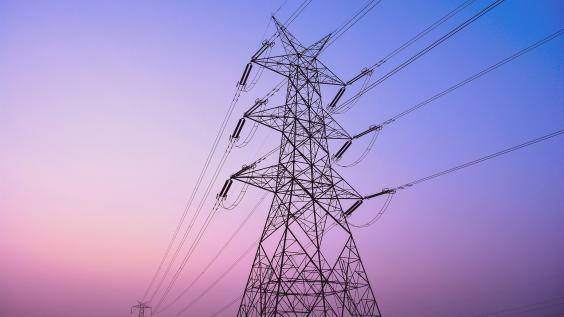 Power grid