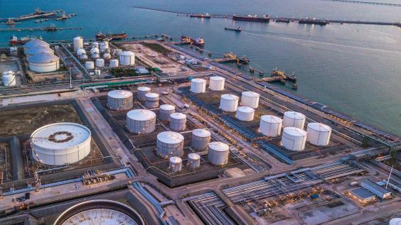 Oil+gas