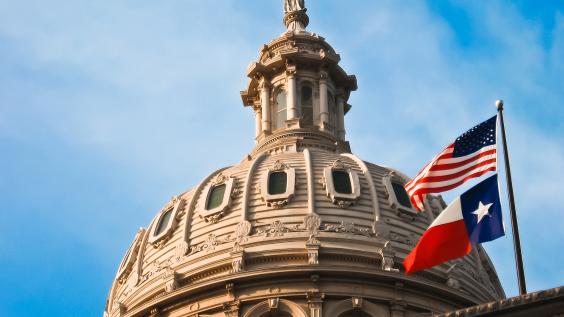Texas+Capitol