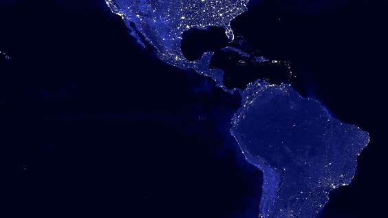 Energy Insights 2024