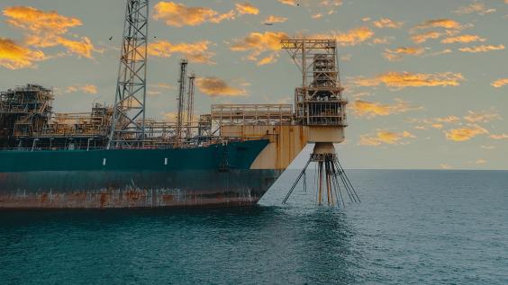 Energy Insights 2024