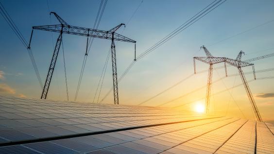 Energy Insights 2024