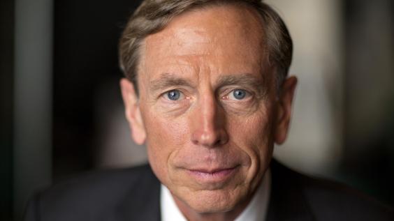 David Petraeus_headshot
