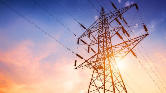 Electric power lines