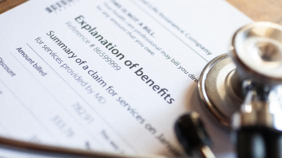  Medical documents 