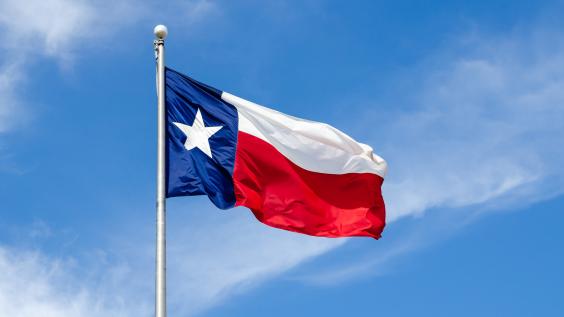 AdobeStock_368332210_Texas Flag