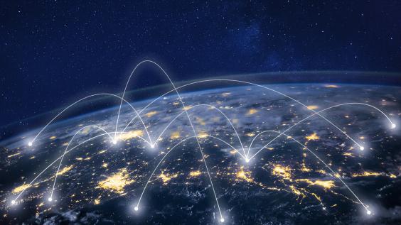 Global network concept