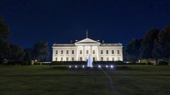 The Conversation - White House