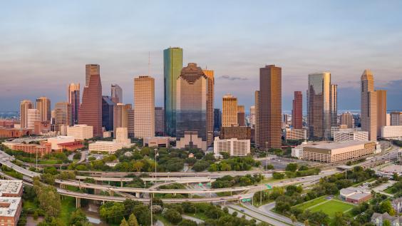 Houston_Skyline