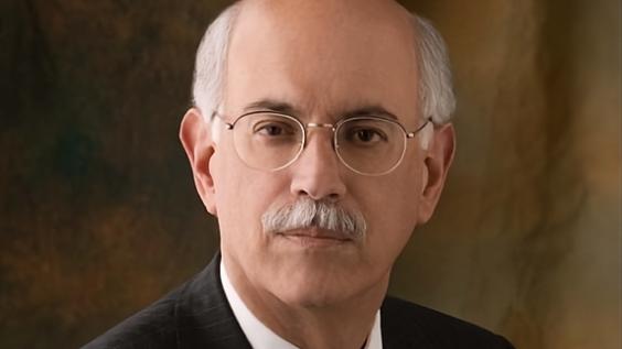 Andrew Natsios Headshot