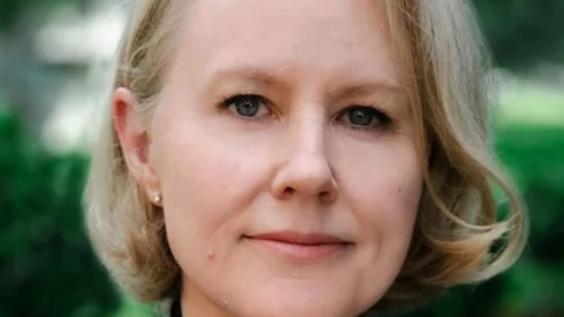 Dr. Heidi Russell