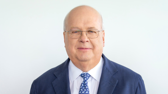 Karl Rove Image