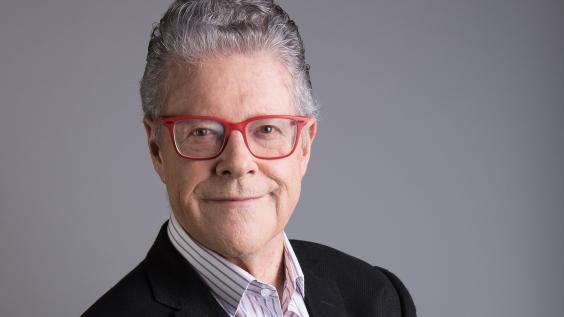 Sergio Sarmiento Image