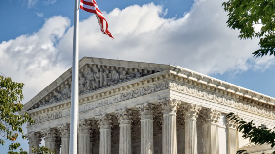 supreme court