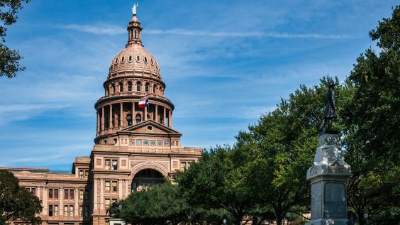 Texas Capitol
