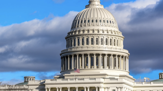 capitol building
