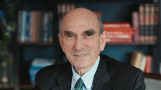 Elliott Abrams Image