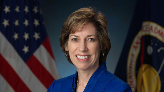 Ellen Ochoa Image
